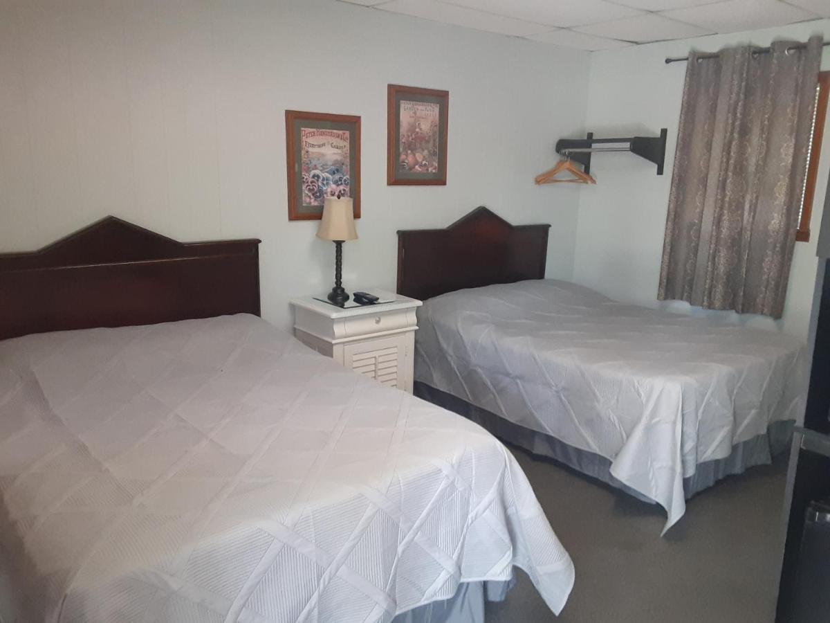 Hickory Shades Motel Нэшвилл Номер фото