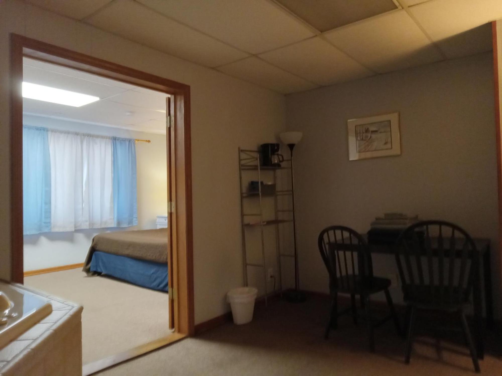 Hickory Shades Motel Нэшвилл Экстерьер фото