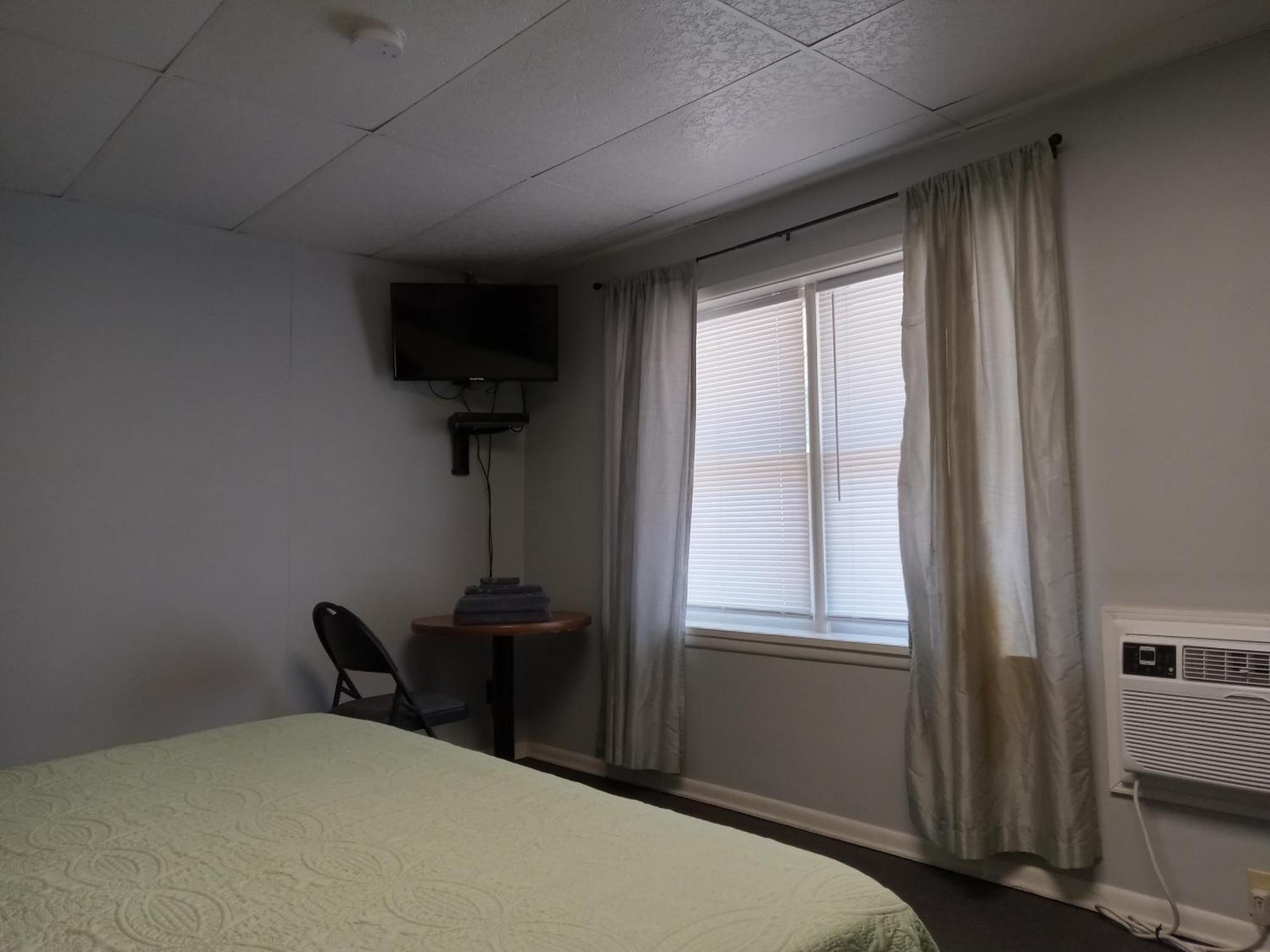 Hickory Shades Motel Нэшвилл Экстерьер фото